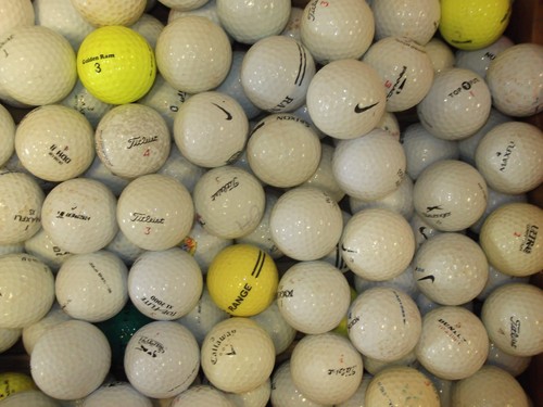 100 titleist callaway - 100, srixon