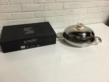 Zepter Masterpiece Cookware