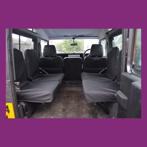 Land rover defender - land,