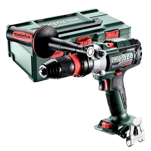 Metabo ltx bl q i - sb, ltx-3