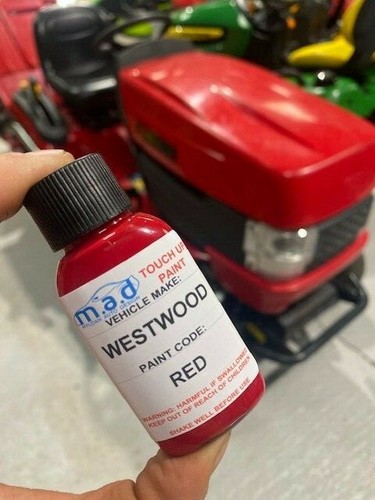 30ml touch paint - 30ml, bottle