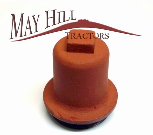 Pto cap for ferguson - cap,