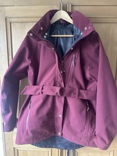 Ridgeline Nordic Winterberry