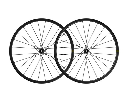 Mavic ksyrium disc road bike - ksyrium,