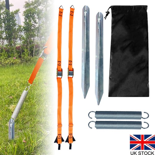 Heavy duty awning storm - heavy,