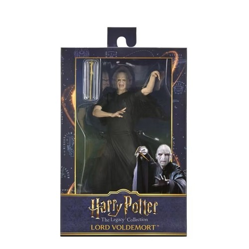 Neca harry potter legacy - harry,