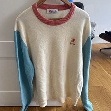 Pringle of Scotland Men's Xl