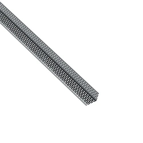 Lengths plain aluminium - 8,