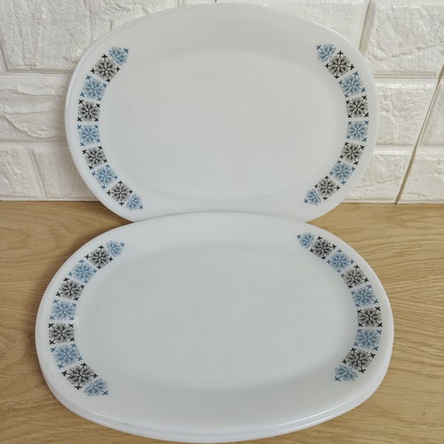 Vintage pyrex jaj chelsea - 3,