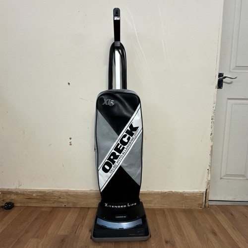 Oreck classic vacuum - xl,