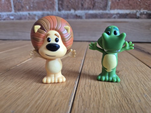 Raa the - raa, lion