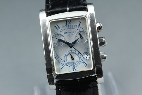 Exc longines dolce vita - longines,