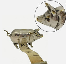 Vintage Pig for Mini Tape