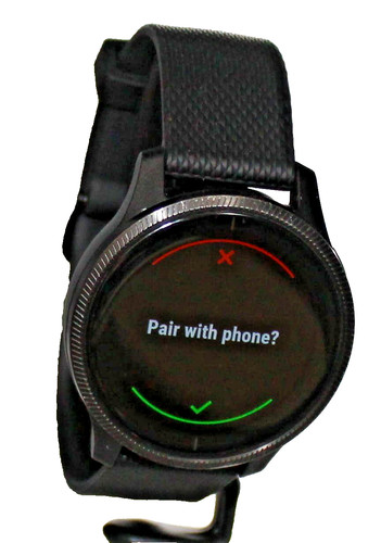 Garmin venu gps running - garmin,