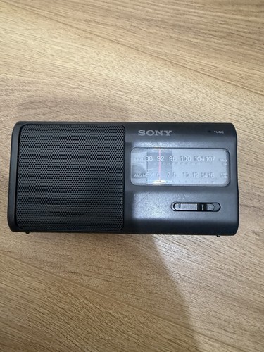 Sony tfm 6100l - sony,