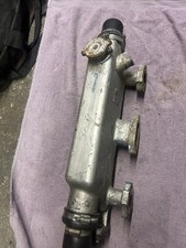 Sea Panther 1600 Diesel Crossflow Engine Heat Exchanger 