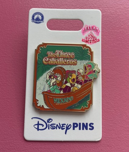New 2026 disney parks three - new,