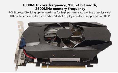 Amd radeon hd7670 - amd, gddr5