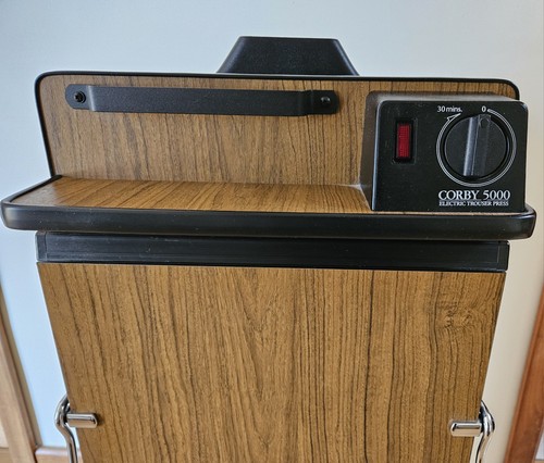 Corby 5000 electric - corby, trouser