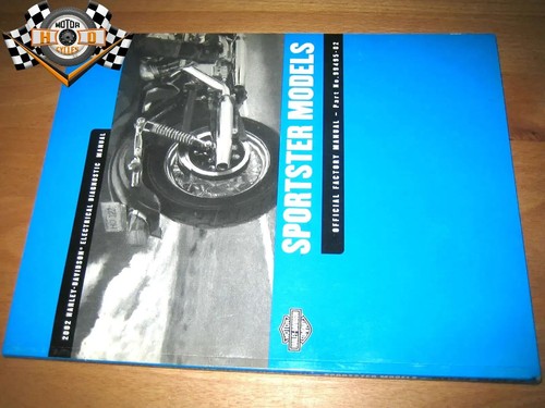 Harley manual electrical - harley,