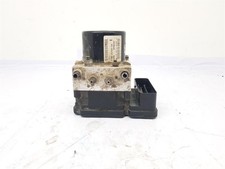 2012 FORD FIESTA ABS PUMP +