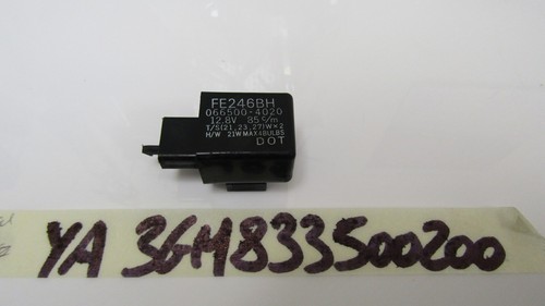 Flasher relay yamaha tmax 500 - yamaha,