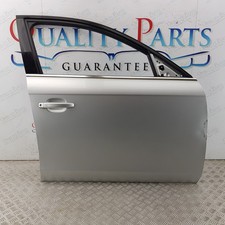 AUDI A4 FRONT DOOR RIGHT
