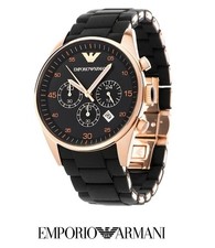 EMPORIO ARMANI Sportivo AR5905