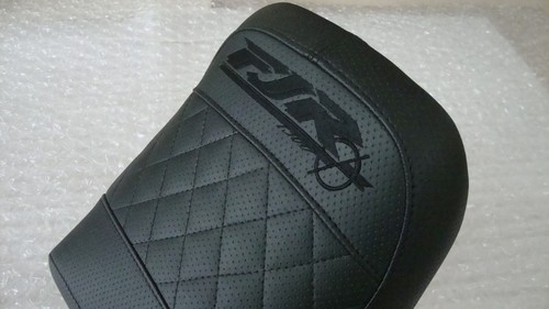 Yamaha fjr1300 seat - seat, custom