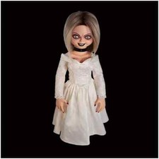 Trick or Treat Studios "Seed of Chucky" Life Size Tiffany Doll Replica
