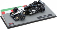 1:43 MAG NS162 Fernando Alonso