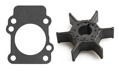 Impeller gasket for yamaha - impeller,