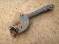 BSA Triumph Norton Squire