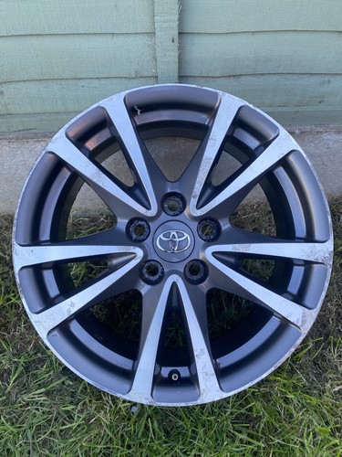 Toyota avensis mk3 - toyota, 17”