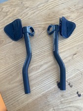 Deda tt Aero Bars. 35mm Clip