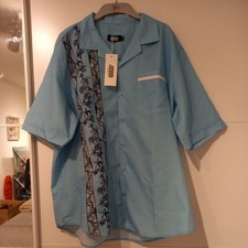 Jogal Mens 50's Rockabilly