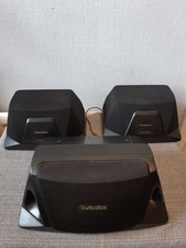 Technics SB-PC600 Speaker