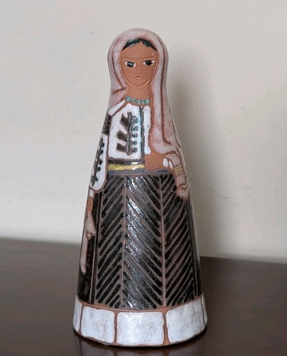 Romanian studio pottery