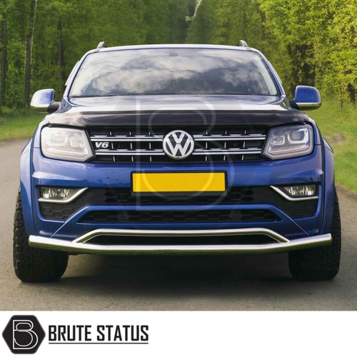 Volkswagen amarok 2017 - 2017-2022, vw