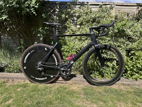 Canyon aeroad 0 - aeroad, cf