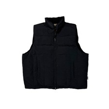 Original Puffa Full Zip Gilet