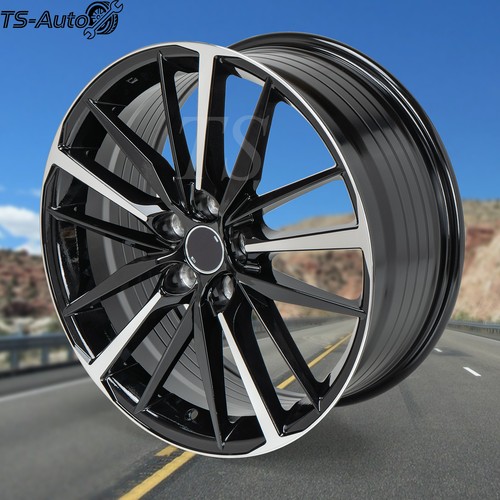 19x8 wheel design alloy - wheel, oe