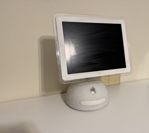 Apple imac 700mhz - apple,