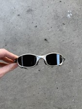 Oakley Juliet 2.0 X-Metal