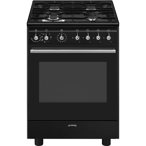 Smeg concert 60cm - concert,