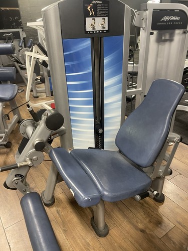 Life fitness signature series - fitness,