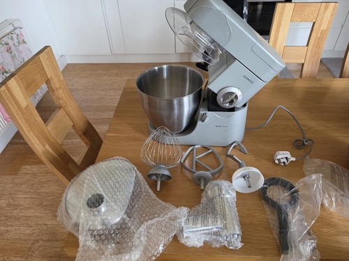 Kenwood premier major kitchen - kenwood,