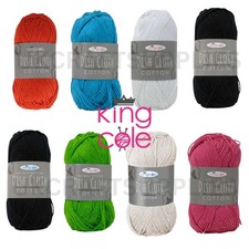 Big Value Recycled Dishcloth