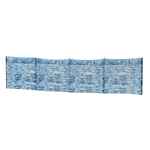 Olpro stone wall - olpro, folding