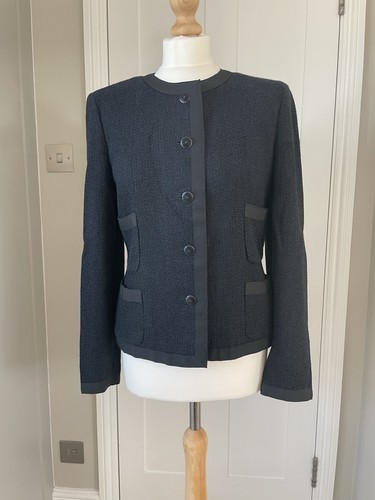 Chanel vintage boucle - chanel,